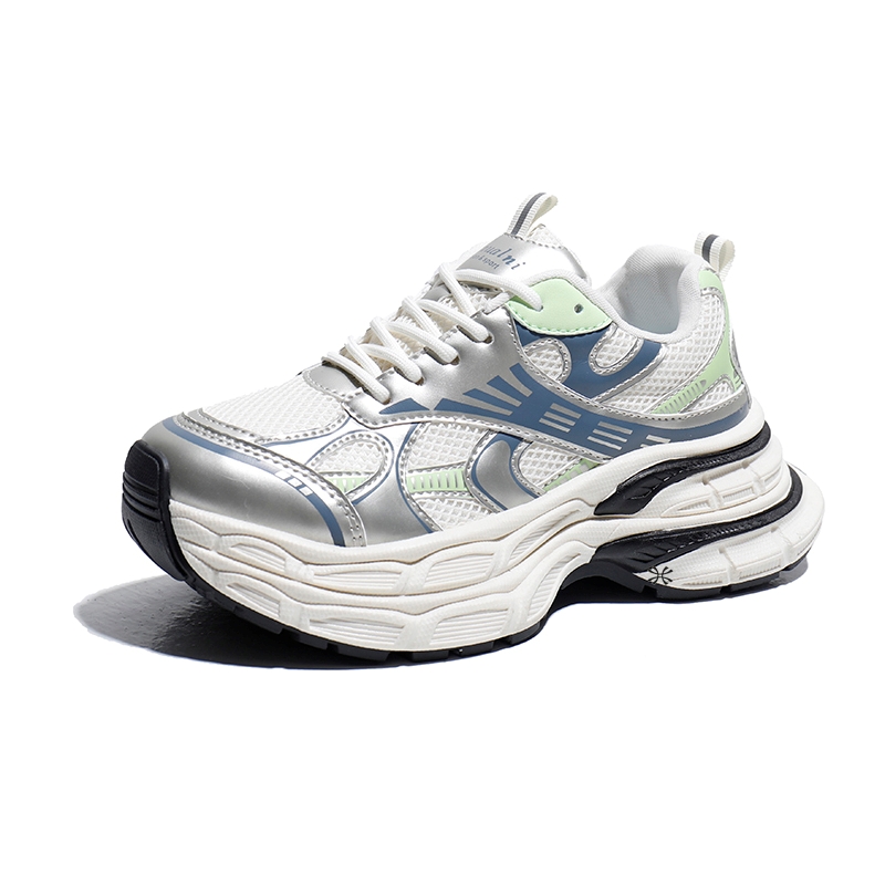 Детская обувь для подростков YUZHAOLIN, зеленый
Детская обувь для подростков YUZHAOLIN, зеленый