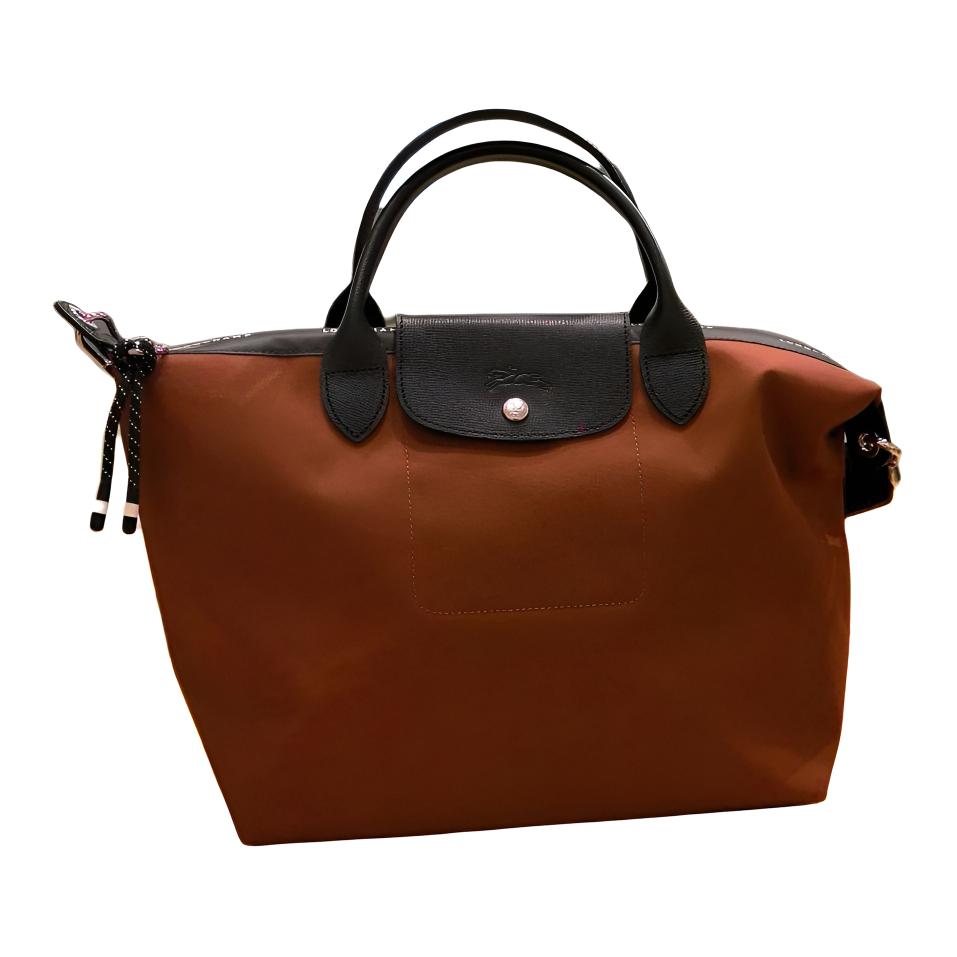 LONGCHAMP Сумка-шоппер Le Pliage Energy Canvas
LONGCHAMP Сумка-шоппер Le Pliage Energy Canvas