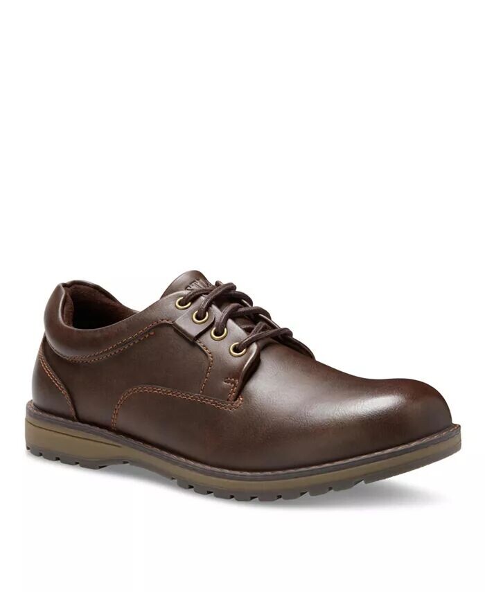Мужские туфли Dante Oxford Eastland Shoe, коричневый
Мужские туфли Dante Oxford Eastland Shoe, коричневый