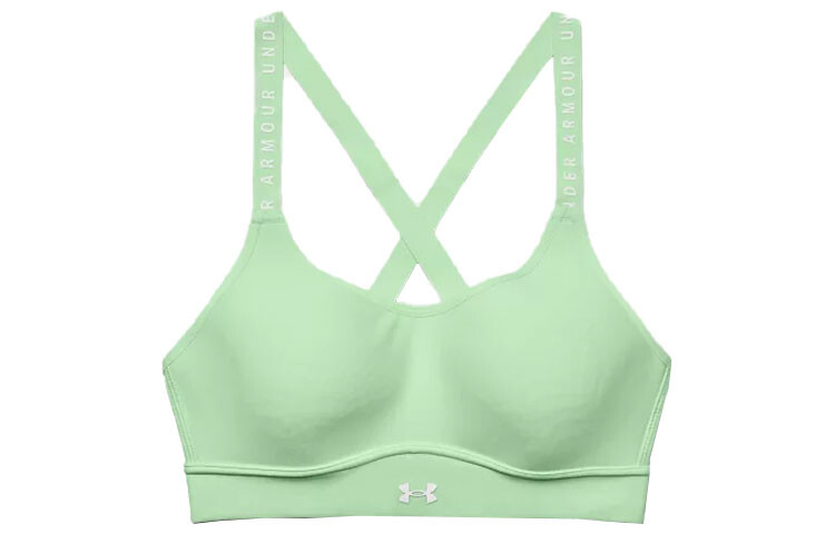 Женское спортивное нижнее белье Under Armour
Женское спортивное нижнее белье Under Armour