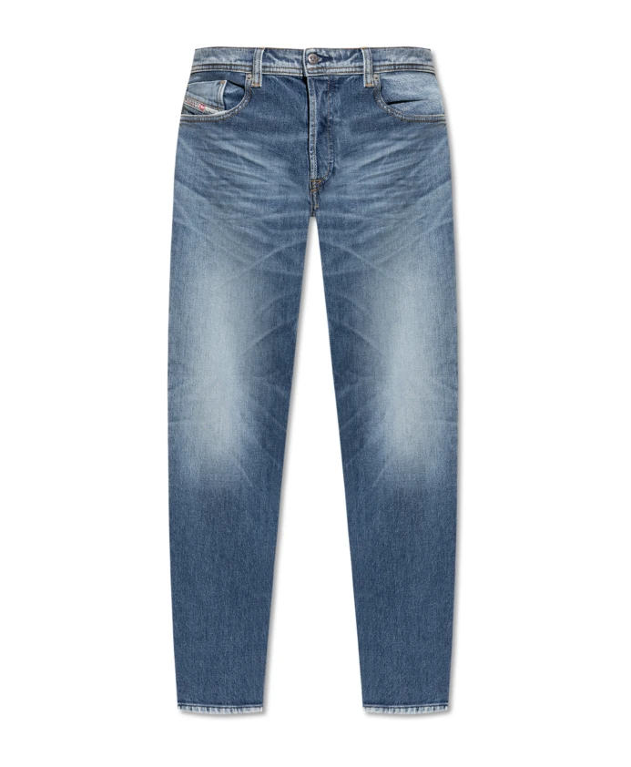 Джинсы 2023 d-finitive Diesel, синий
Джинсы 2023 d-finitive Diesel, синий