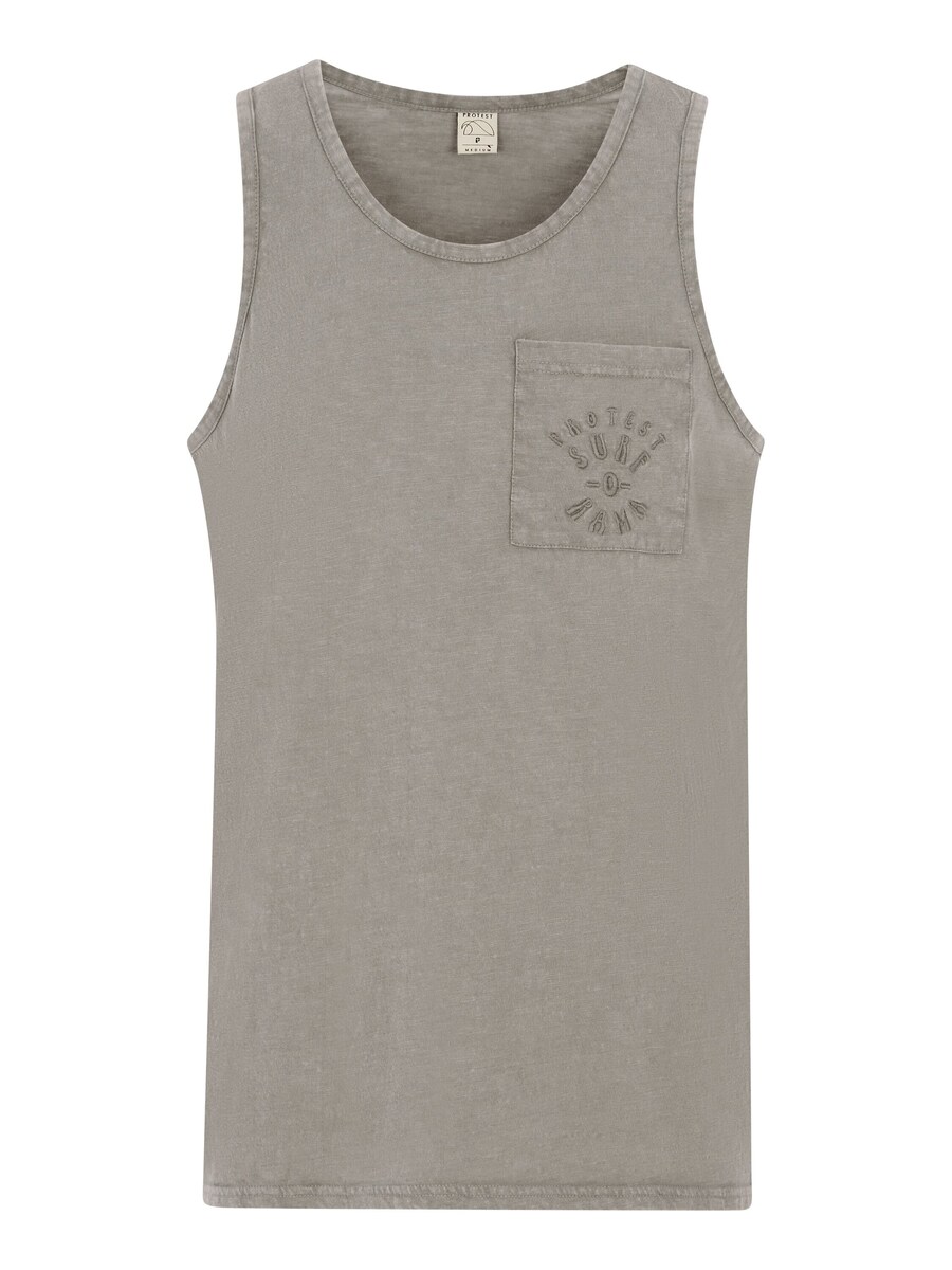 Рубашка PROTEST PRTZach, серый
Рубашка PROTEST PRTZach, серый