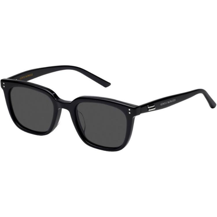 GENTLE MONSTER Солнечные очки Day, Black
GENTLE MONSTER Солнечные очки Day, Black
