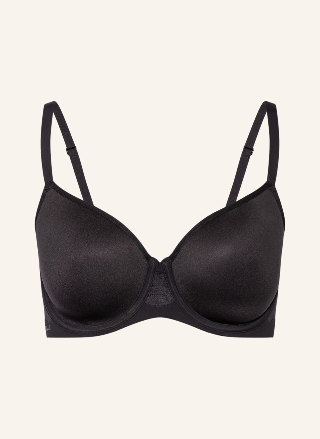 Бюстгальтер CHANTELLE BH PURE LIGHT, черный 
Бюстгальтер CHANTELLE BH PURE LIGHT, черный