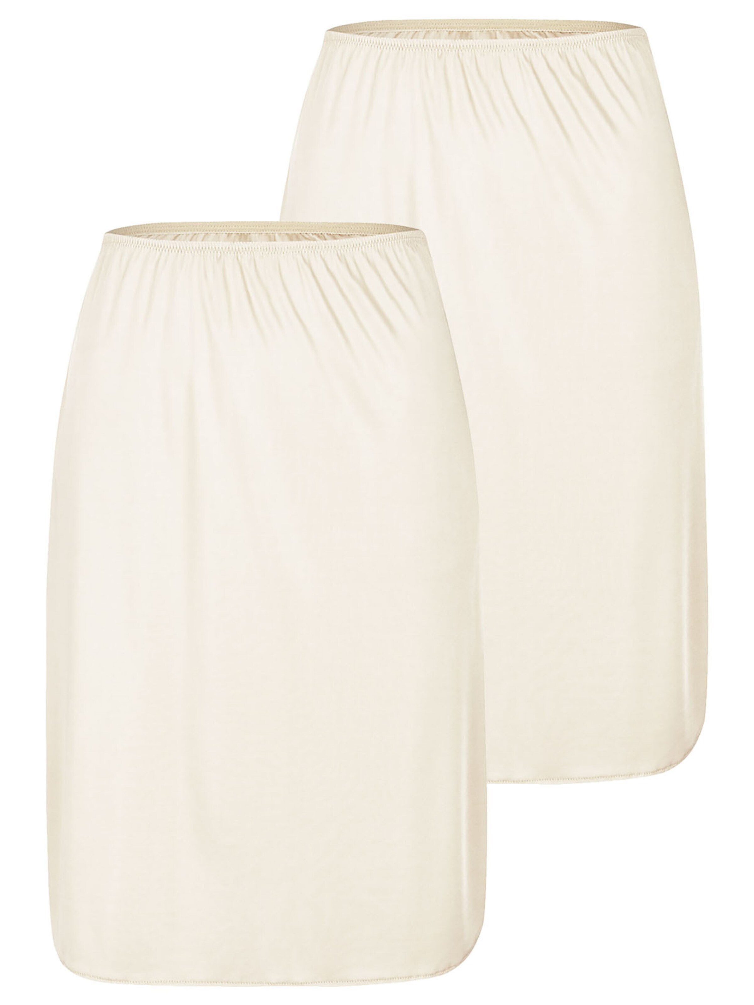 Nina von C. Майка 'Elegance' в цвете Champagne
Nina von C. Майка 'Elegance' в цвете Champagne