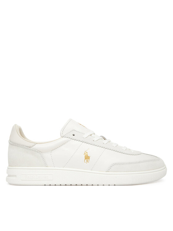 Кроссовки Bedord 809973701001 Polo Ralph Lauren, белый
Кроссовки Bedord 809973701001 Polo Ralph Lauren, белый