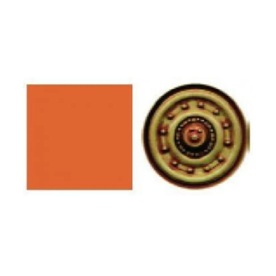 Светлая ржавчина, Model Wash
Светлая ржавчина, Model Wash