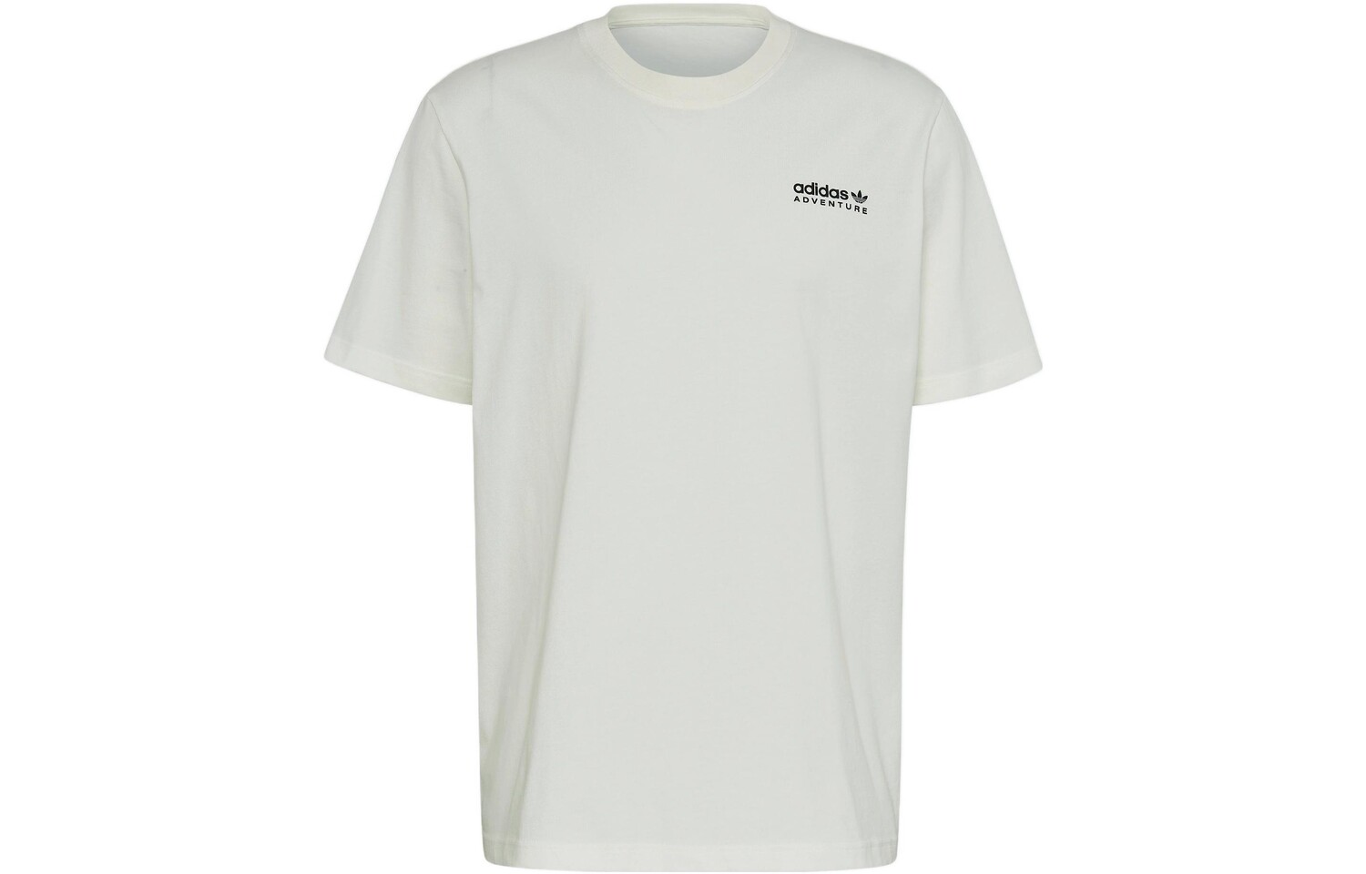 Футболка мужская Off White Adidas Originals, цвет Jade White
Футболка мужская Off White Adidas Originals, цвет Jade White