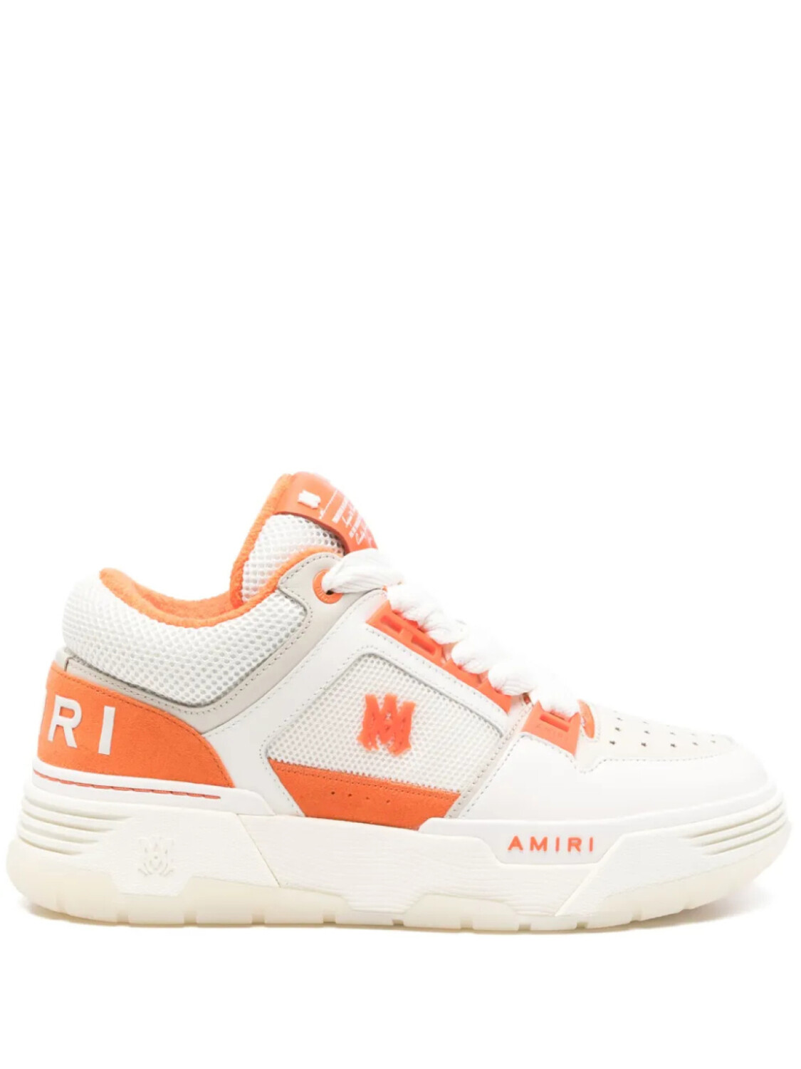 AMIRI кроссовки MA-1, белый
AMIRI кроссовки MA-1, белый
