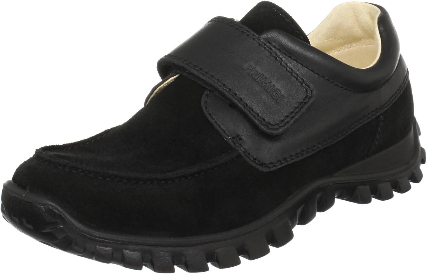 Кроссовки Primigi Walker-E Fashion (малыши/дети младшего возраста/дети старшего возраста), черный
Кроссовки Primigi Walker-E Fashion (малыши/дети младшего возраста/дети старшего возраста), черный