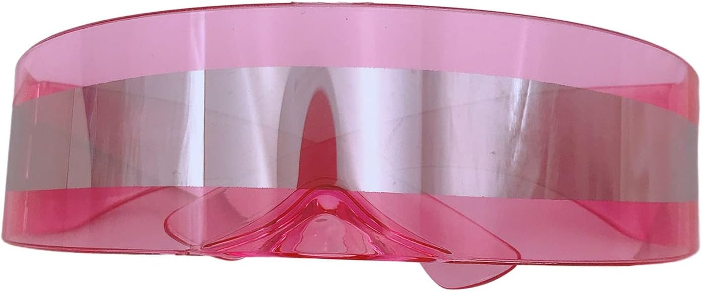 Модные солнцезащитные очки с защитой от солнца, создающие ощущение будущего, стильные солнцезащитные очки с защитой от УФ-излучения для мужчин и женщин, универсальные солнцезащитные очки-козырьки leasote, D
Модные солнцезащитные очки с защитой от солнца, создающие ощущение будущего, стильные солнцезащитные очки с защитой от УФ-излучения для мужчин и женщин, универсальные солнцезащитные очки-козырьки leasote, D