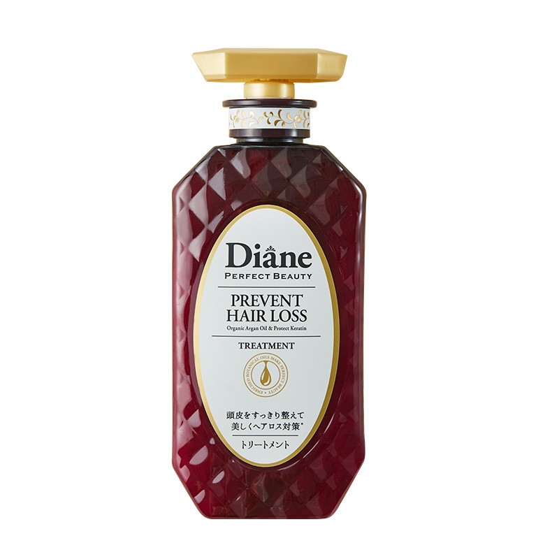 Кондиционеры для волос Unisex Moist Diane
Кондиционеры для волос Unisex Moist Diane