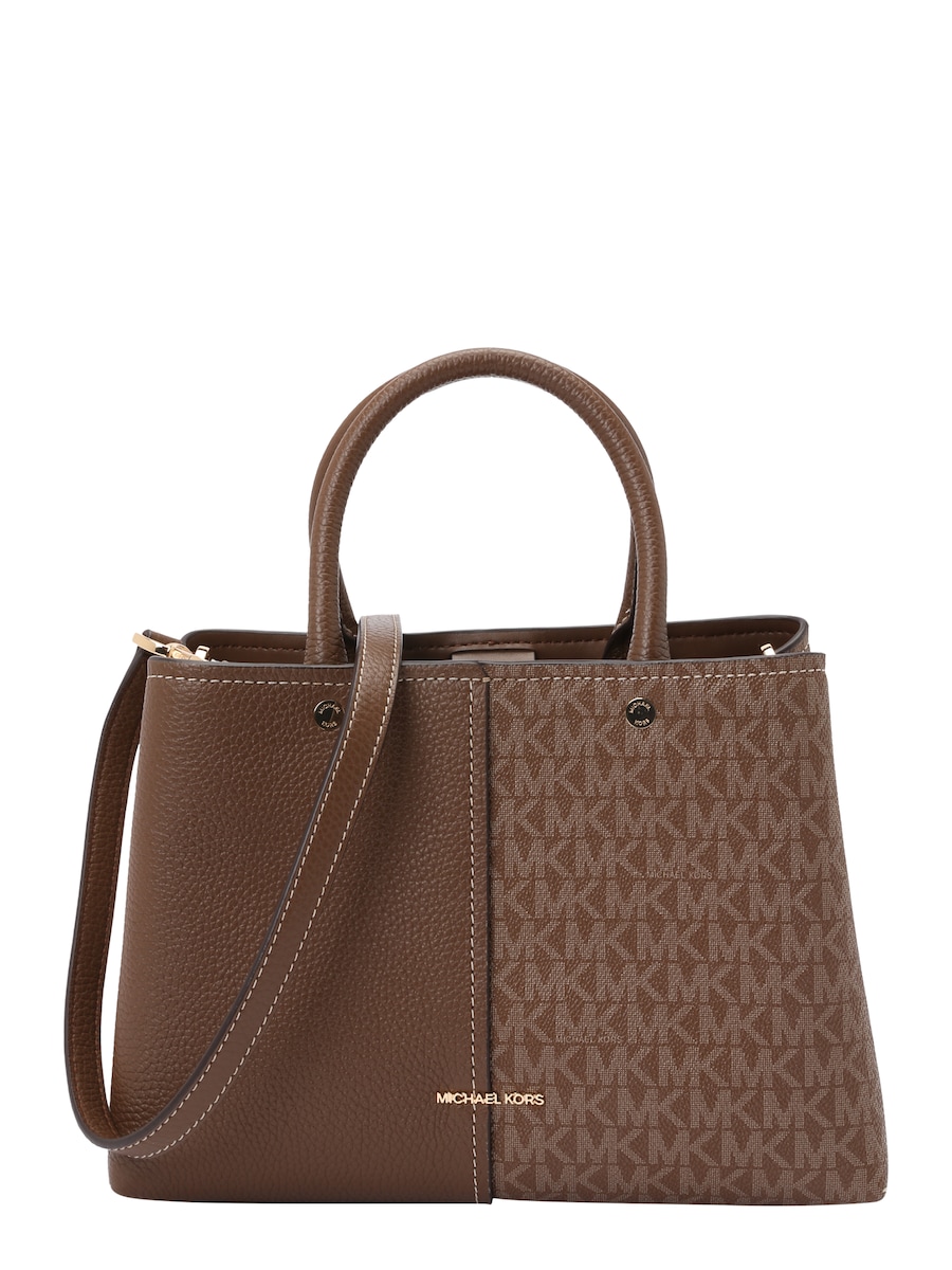 Сумочка MICHAEL Michael Kors, карамель/капучино
Сумочка MICHAEL Michael Kors, карамель/капучино