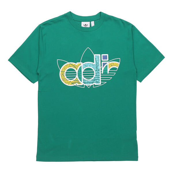 Футболка оригинальные спортивные с коротким рукавом малахитово- Adidas, зеленый
Футболка оригинальные спортивные с коротким рукавом малахитово- Adidas, зеленый