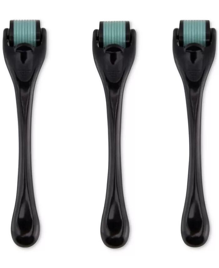 3 шт. Подарочный набор микроигольных роликов Derma Lovery
3 шт. Подарочный набор микроигольных роликов Derma Lovery