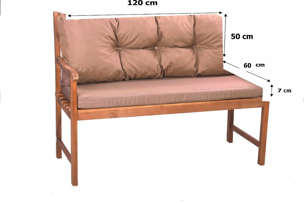 Подушка на скамейку 120 x 60 x 50 красный | Условия банка | Подушка для садовой скамейки | Голливудская подушка для качелей | Подушки сидений и спинки | Подушка для сиденья скамья | Сетгарден Setgarden, бежевый
Подушка на скамейку 120 x 60 x 50 красный | Условия банка | Подушка для садовой скамейки | Голливудская подушка для качелей | Подушки сидений и спинки | Подушка для сиденья скамья | Сетгарден Setgarden, бежевый