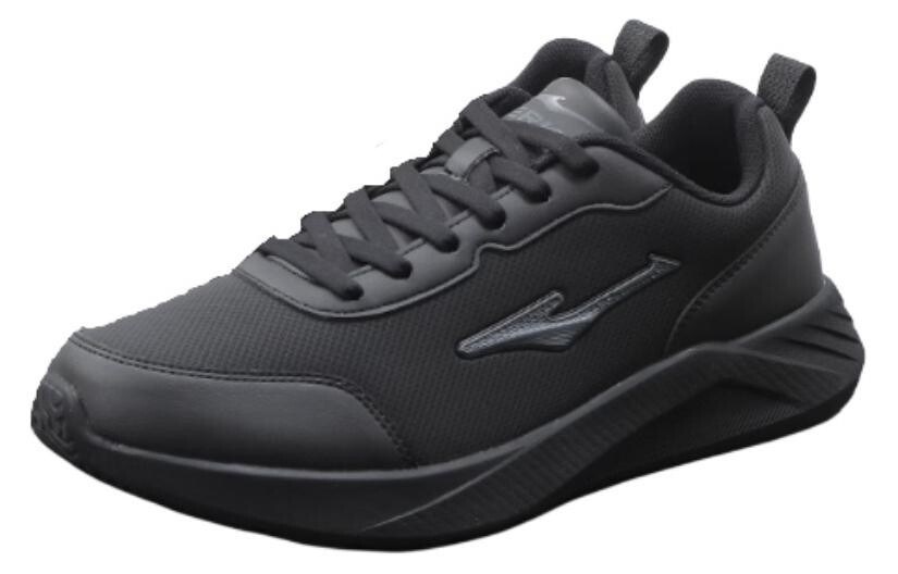 Кроссовки мужские низкие черный Erke
Кроссовки мужские низкие черный Erke