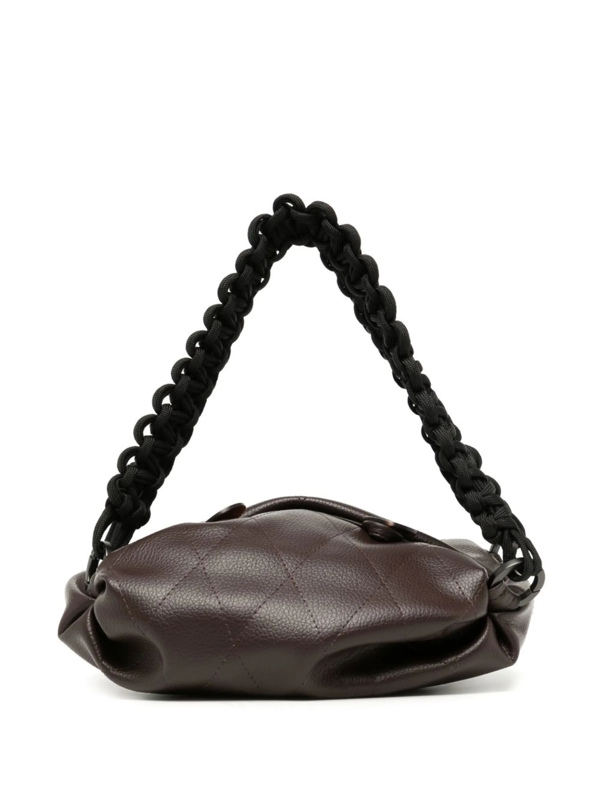 Маленькая сумка-тоут Nino 0711, коричневый
Маленькая сумка-тоут Nino 0711, коричневый