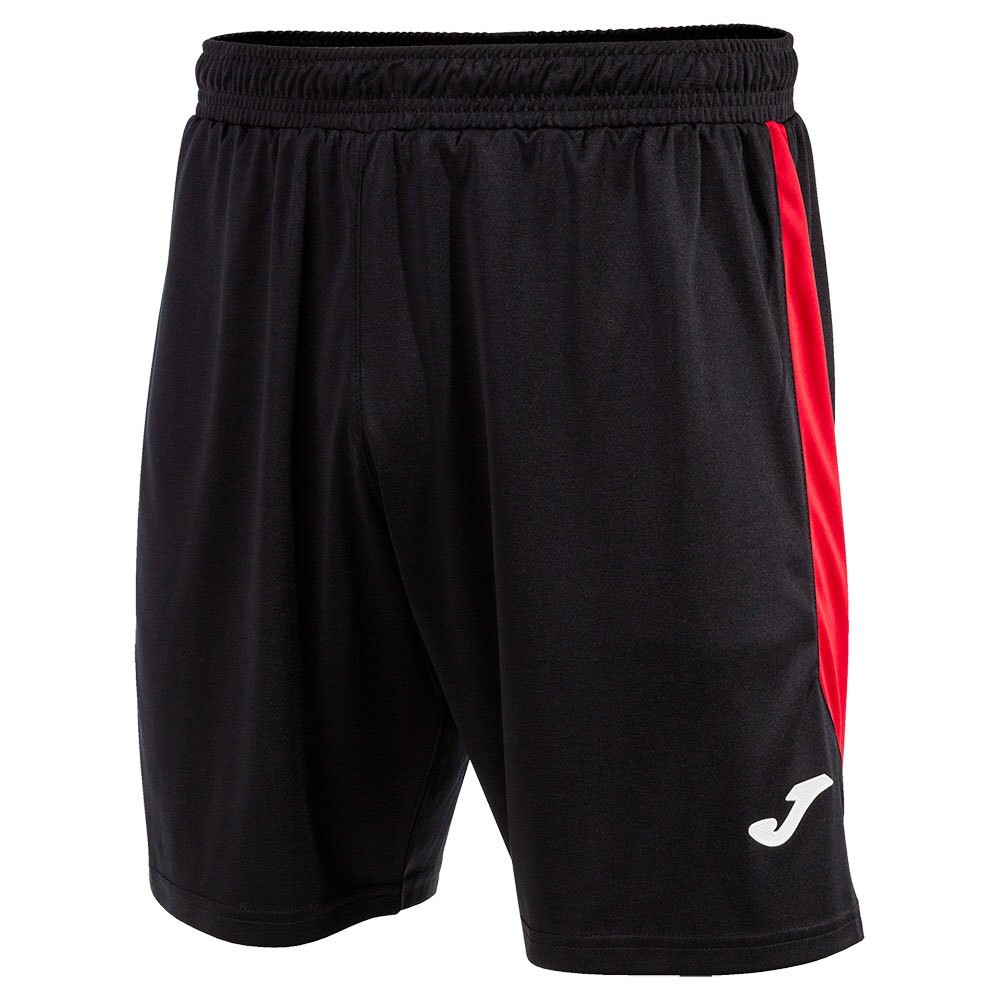 Шорты Joma Glasgow, черный
Шорты Joma Glasgow, черный
