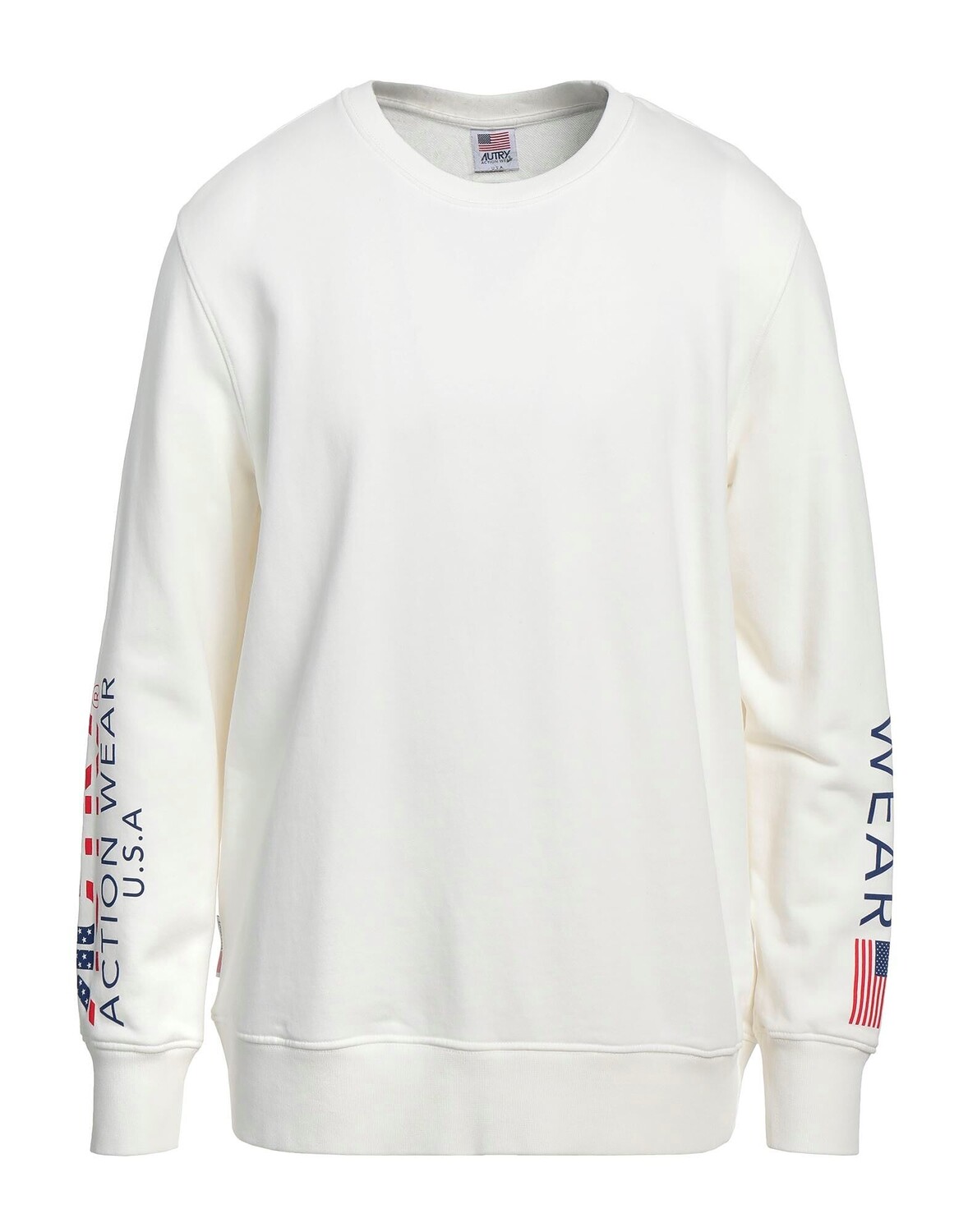 Толстовка Autry, белый
Толстовка Autry, белый