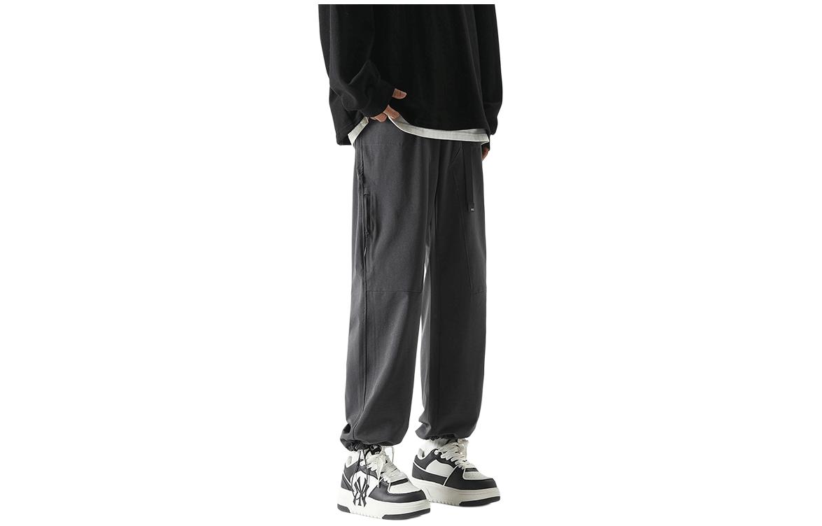 Повседневные брюки мужские Jeep, темно-серый
Повседневные брюки мужские Jeep, темно-серый