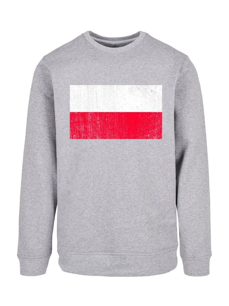 Свитер F4NT4STIC Sweatshirt, серый
Свитер F4NT4STIC Sweatshirt, серый