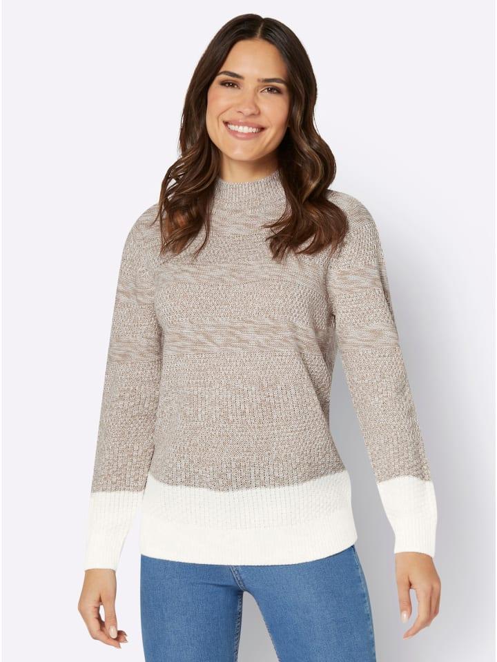 Свитер Sieh an!
Свитер Sieh an!