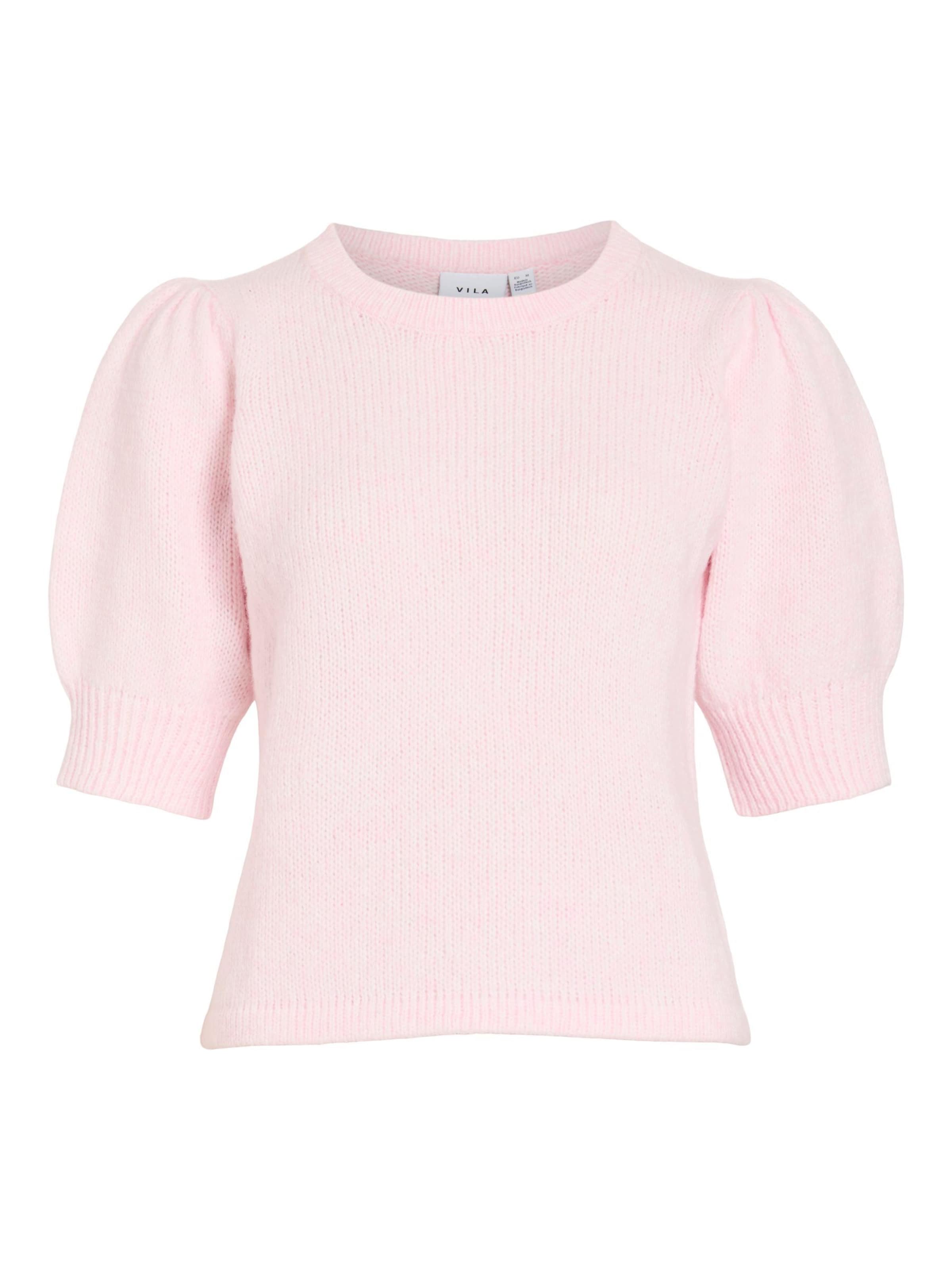 VILA Свитер 'VIBibbi' в цвете Rose
VILA Свитер 'VIBibbi' в цвете Rose
