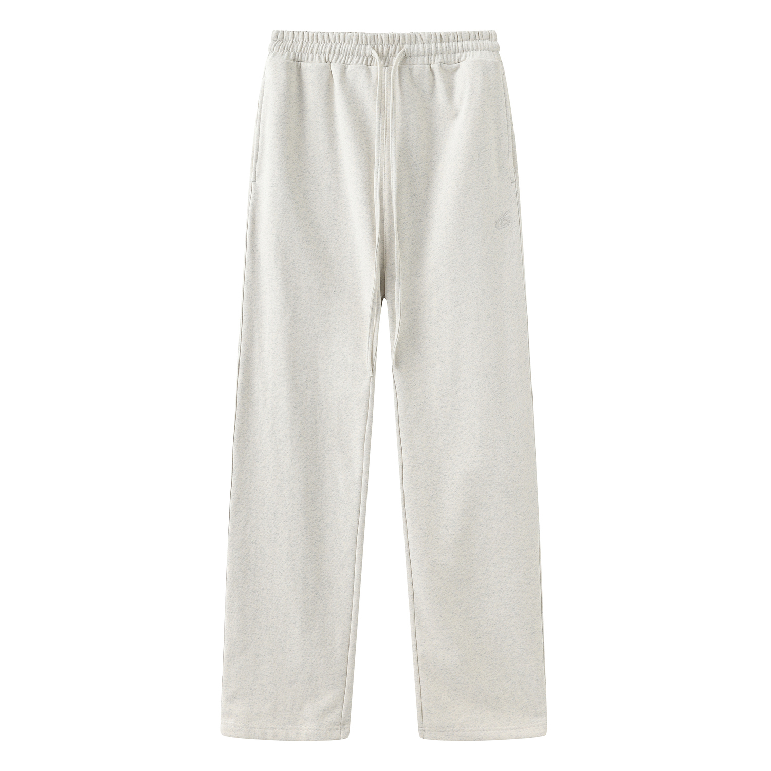 Повседневные брюки унисекс, прямого кроя Unknowtal, heather серый (upgraded)
Повседневные брюки унисекс, прямого кроя Unknowtal, heather серый (upgraded)