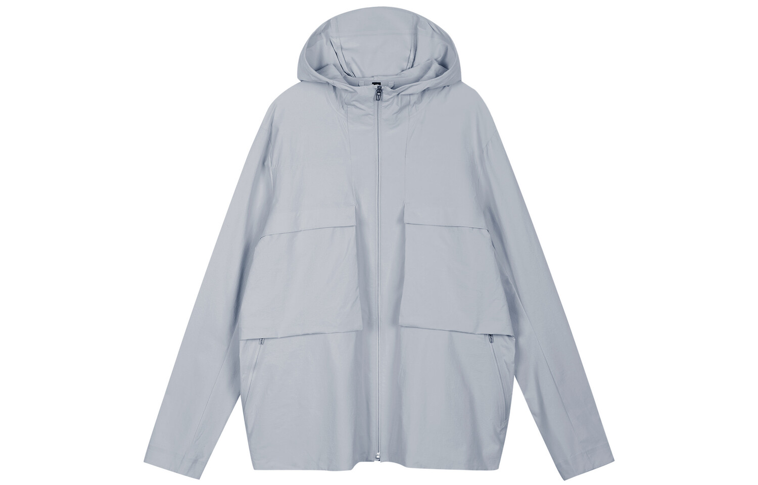 Куртка мужская Lululemon, цвет Gull Gray/GULG
Куртка мужская Lululemon, цвет Gull Gray/GULG