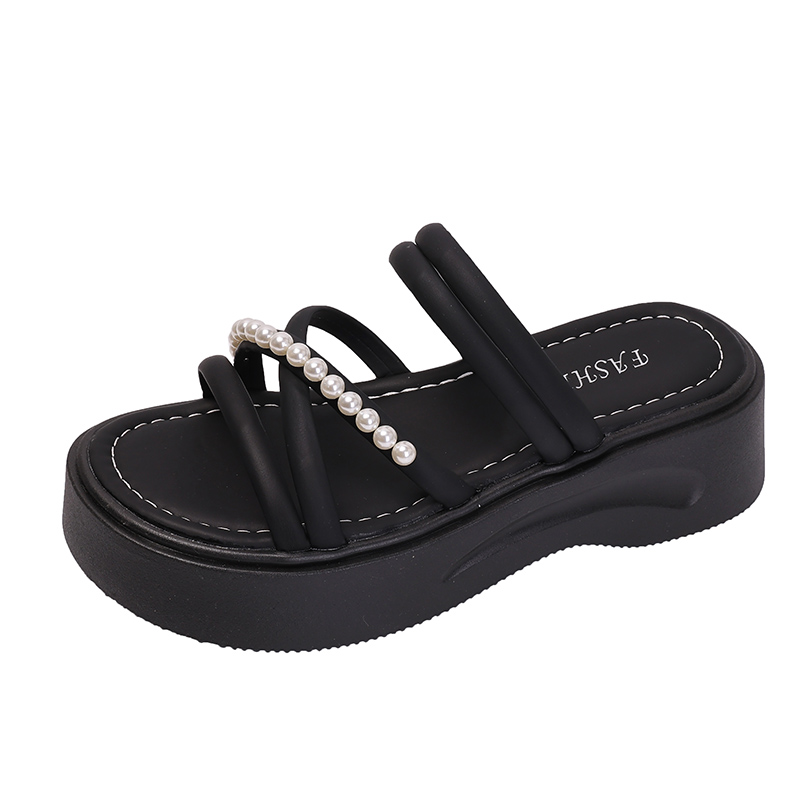 Дышащие сандалии для увеличения роста для детей и подростков FIRS Kids, черный
Дышащие сандалии для увеличения роста для детей и подростков FIRS Kids, черный