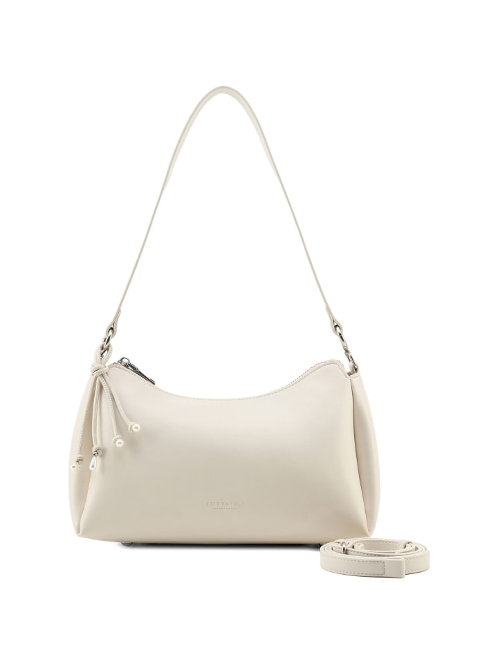 Seidenfelt Сумка Sandve через плечо, 29 см, кремового цвета
Seidenfelt Сумка Sandve через плечо, 29 см, кремового цвета