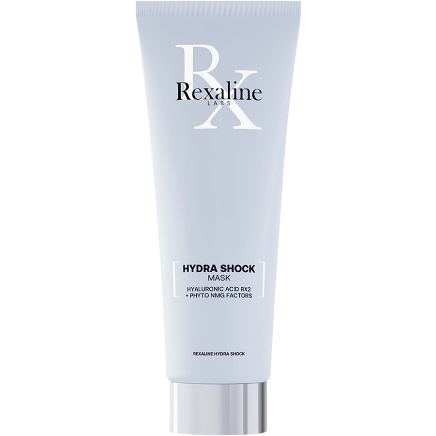 Маска для лица Rexaline Mask, 75 ml
Маска для лица Rexaline Mask, 75 ml