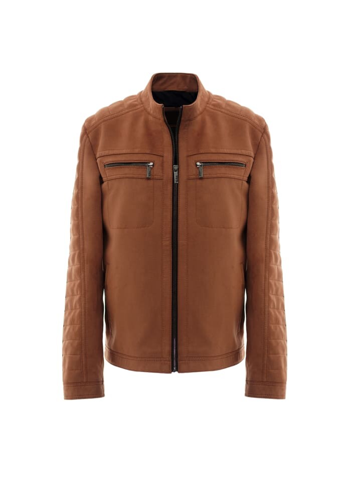 Переходная куртка Pierre Cardin Jacke, коричневый
Переходная куртка Pierre Cardin Jacke, коричневый