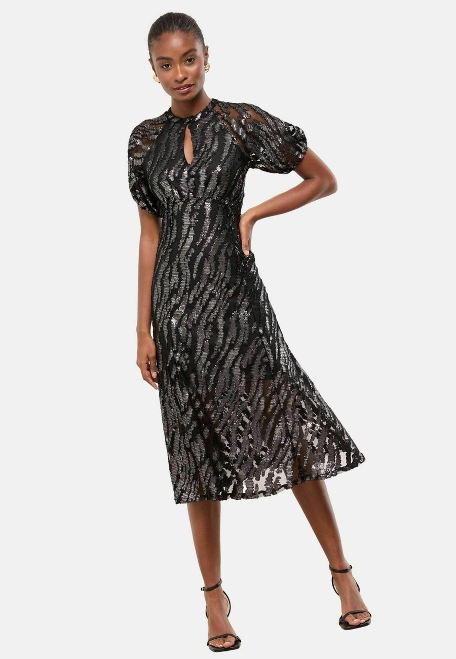 Платье Lipsy REGULAR FIT, Black
Платье Lipsy REGULAR FIT, Black