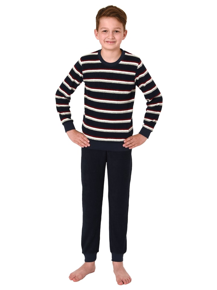 Пижама NORMANN
Пижама NORMANN