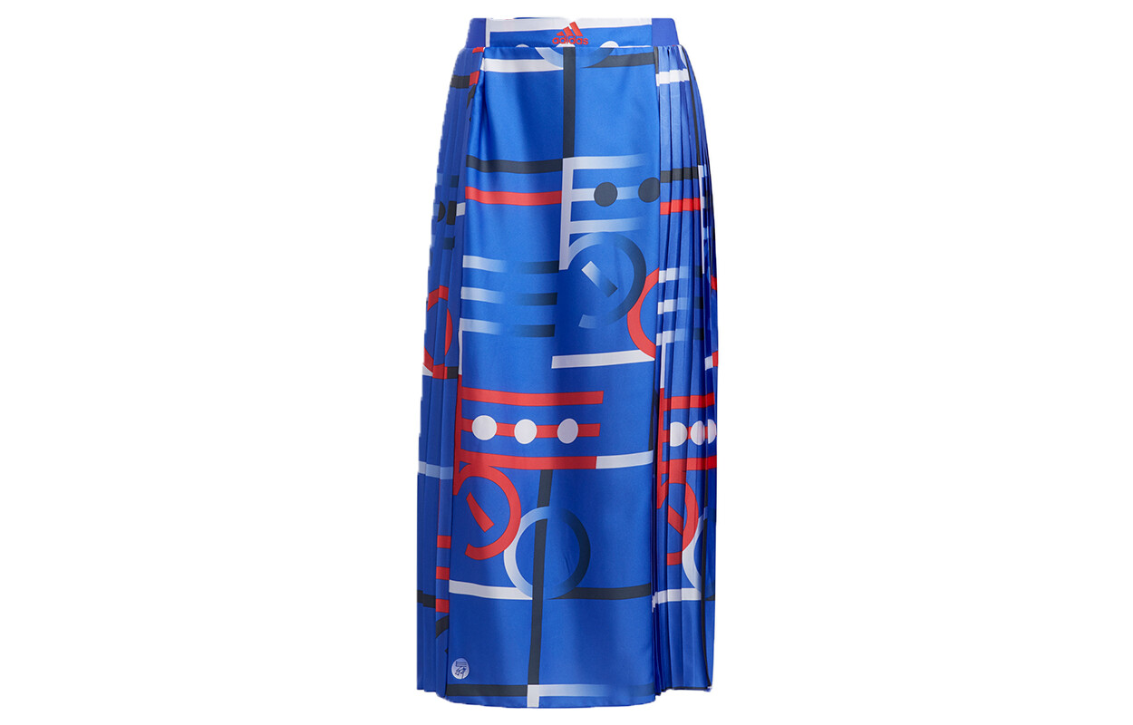 Повседневная длинная юбка женская синяя Adidas
Повседневная длинная юбка женская синяя Adidas
