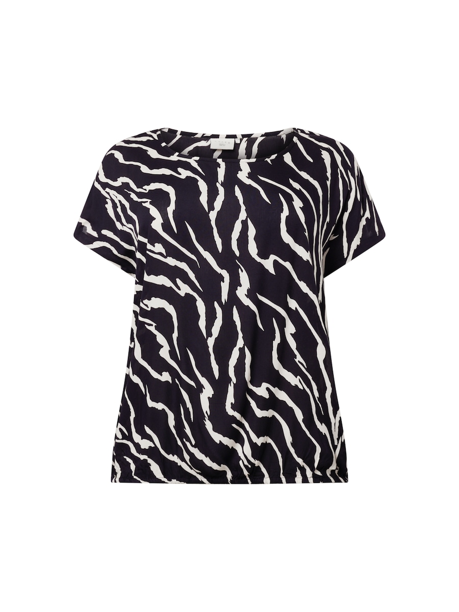 Блуза KAFFE CURVE Sonna Stanley, черный
Блуза KAFFE CURVE Sonna Stanley, черный