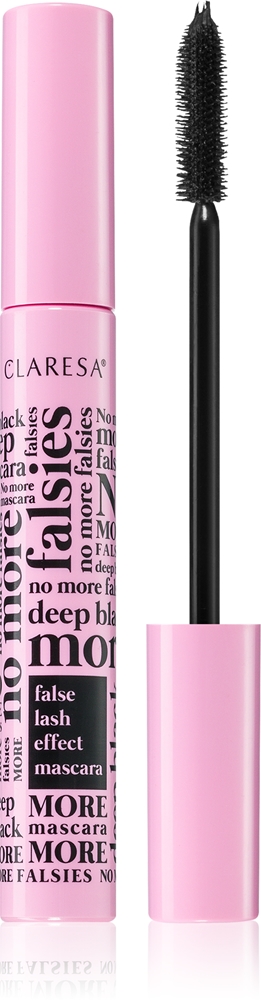 Больше никаких накладных ресниц с эффектом накладных ресниц Claresa, atspalvis deep black 10 гр
Больше никаких накладных ресниц с эффектом накладных ресниц Claresa, atspalvis deep black 10 гр