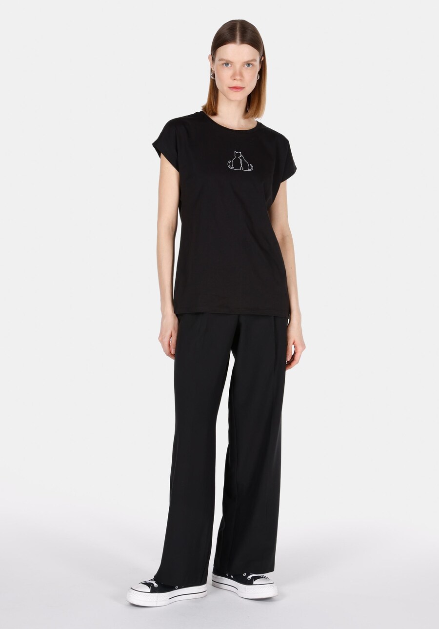 Рубашка Colin's, черный
Рубашка Colin's, черный