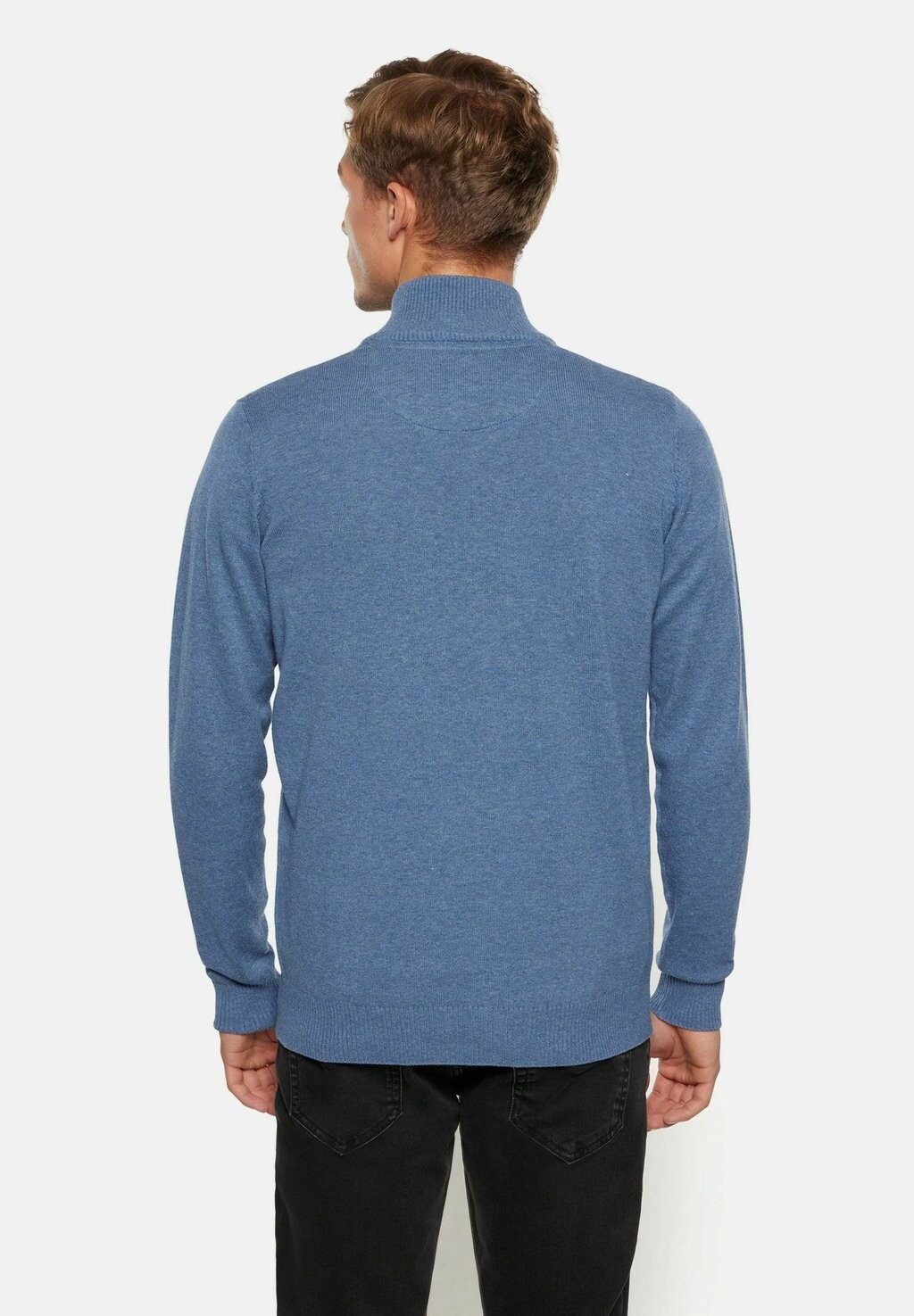 Кардиган KEAN Signal, синий
Кардиган KEAN Signal, синий