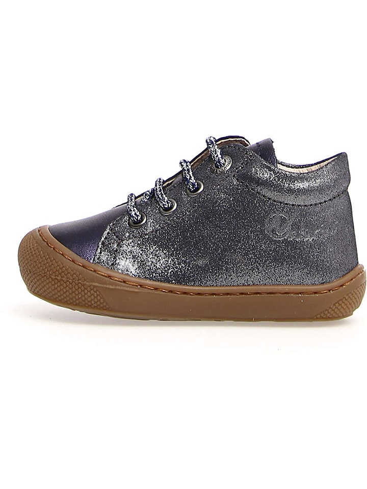 Первые ходунки Naturino, темно-синий 
Первые ходунки Naturino, темно-синий