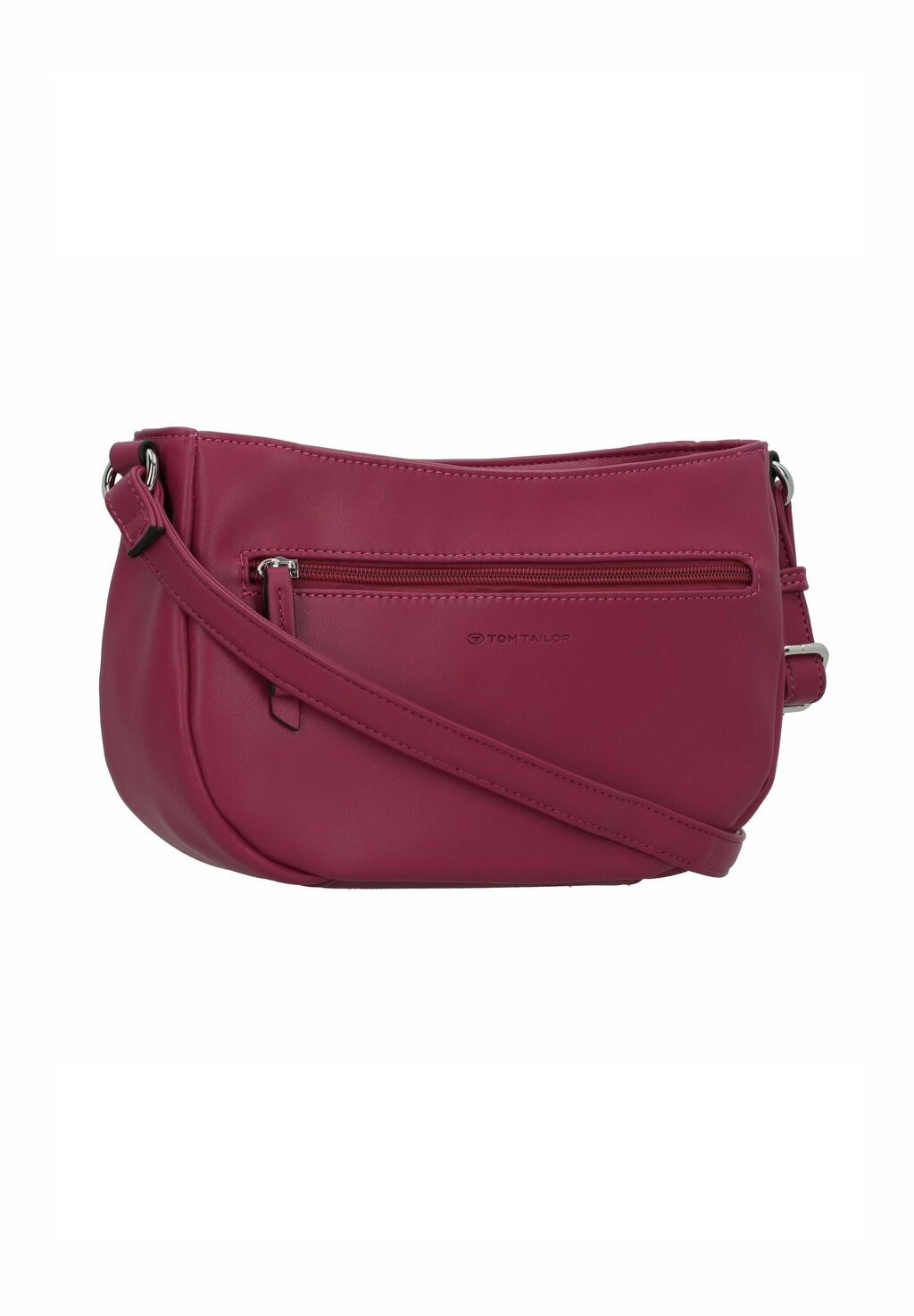 Сумка через плечо TOM TAILOR, фиолетовый
Сумка через плечо TOM TAILOR, фиолетовый