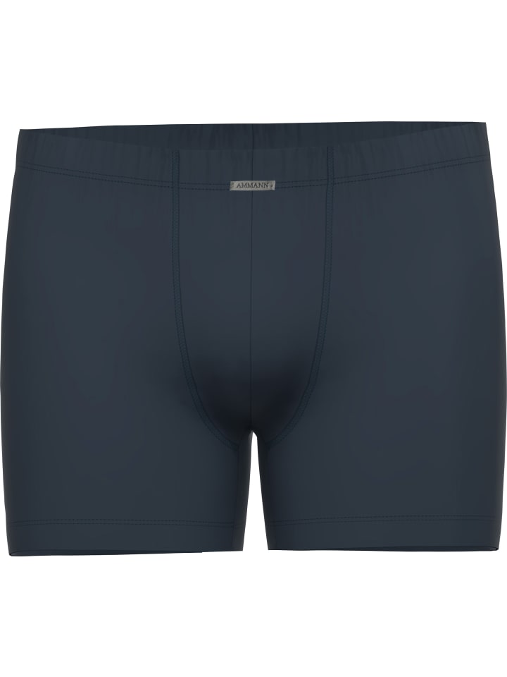 Трусы Ammann, темно-синий
Трусы Ammann, темно-синий