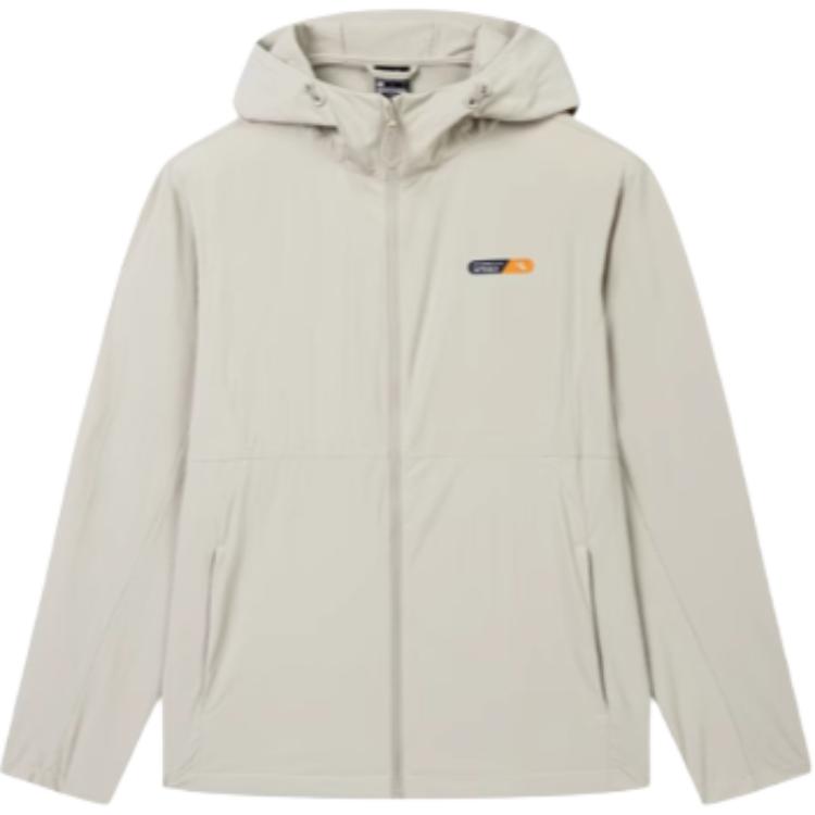 361° Тренч мужской Pistachio
361° Тренч мужской Pistachio