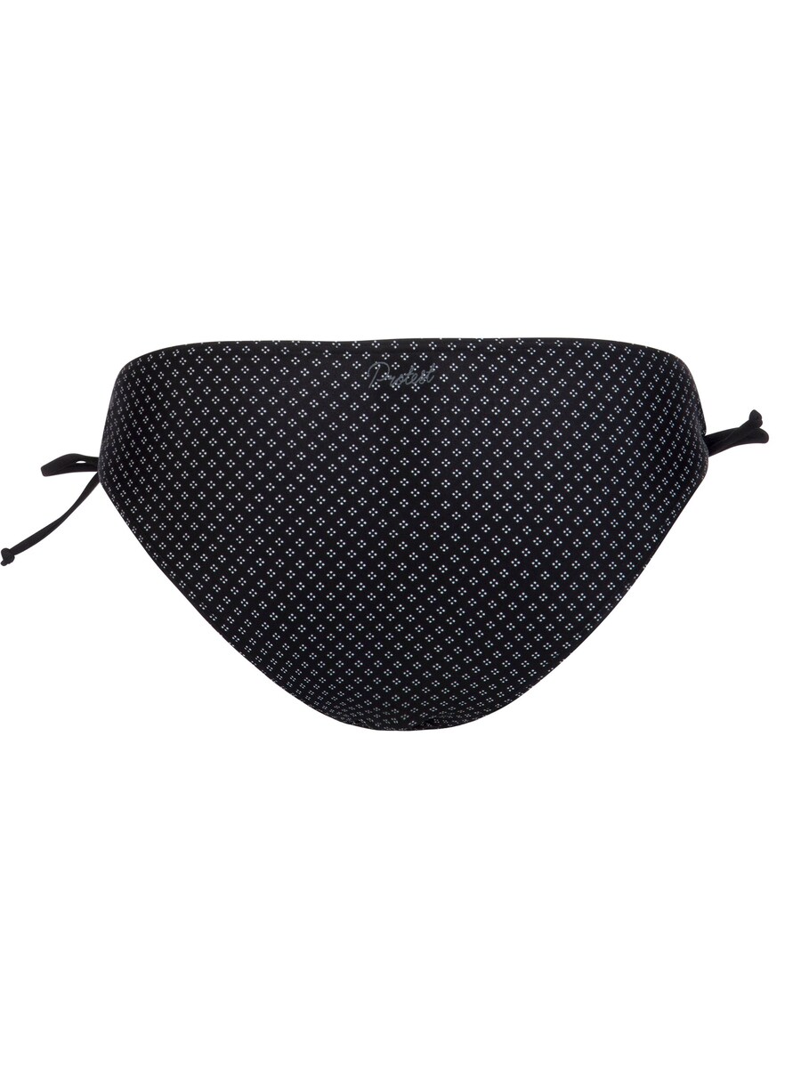 Плавки бикини PROTEST MM GLEE, черный
Плавки бикини PROTEST MM GLEE, черный