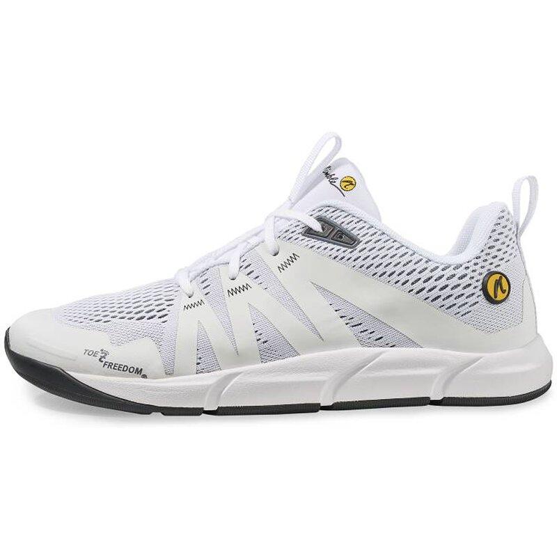 Кроссовки для бега Nimbletoes Addict Joe Nimble, белый
Кроссовки для бега Nimbletoes Addict Joe Nimble, белый