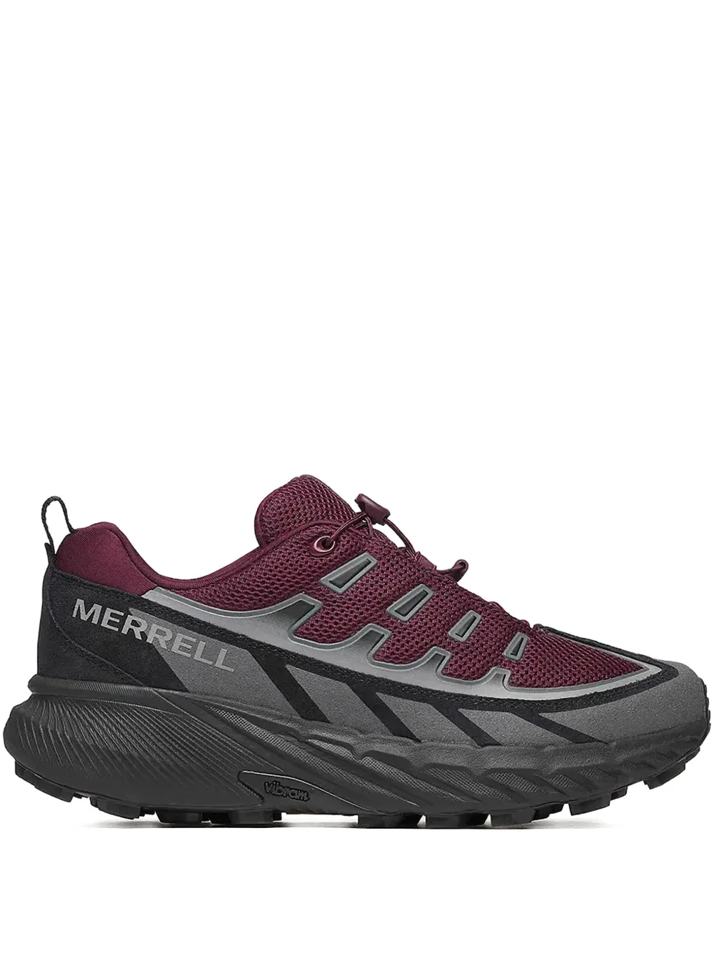Кроссовки Agility Peak 5 Trek Merrell, фиолетовый
Кроссовки Agility Peak 5 Trek Merrell, фиолетовый