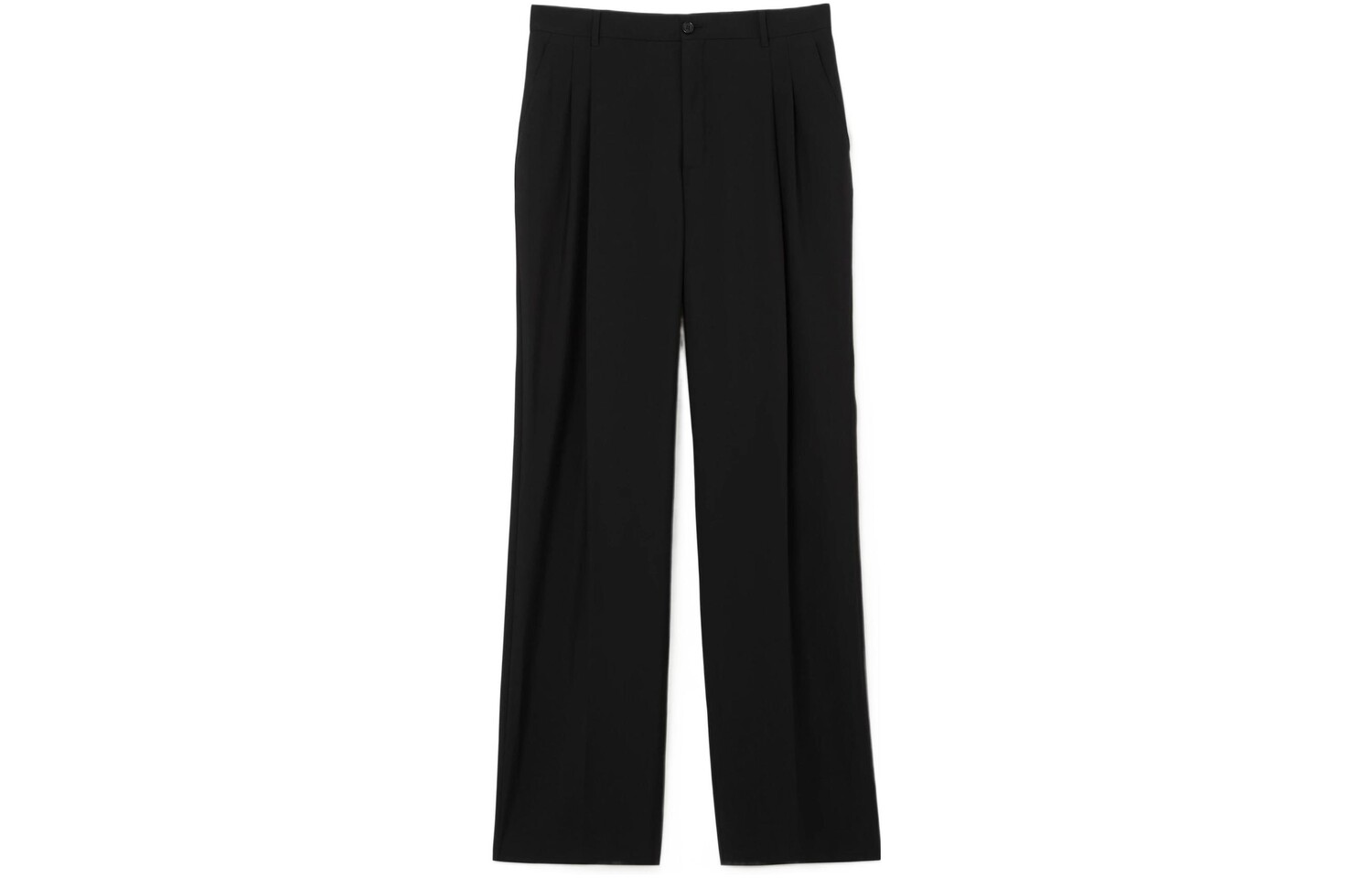 Повседневные брюки мужские черные Burberry, черный
Повседневные брюки мужские черные Burberry, черный