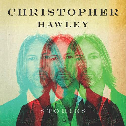 CD диск Hawley, Christopher: Stories
CD диск Hawley, Christopher: Stories
